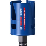 Bosch Professional Expert Construction Lochsäge 51mm, 1er-Pack (2608900463)