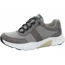 Gabor Sneaker Low Grau Herren 46