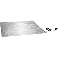 ROMBERG Heizmatte SkinnyHeat 95 135 Watt 95 cm x 95 cm