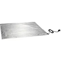 ROMBERG Heizmatte SkinnyHeat 95 135 Watt 95 cm x 95 cm