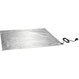 ROMBERG Heizmatte SkinnyHeat 95 135 Watt 95 cm x 95 cm