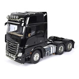 TAMIYA Truck Mercedes-Benz Actros 3363 Gigaspace Bausatz 300056348