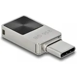 DeLock Mini USB Stick, 256GB,