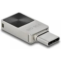 DeLock Mini USB Stick, 256GB,