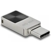DeLock Mini USB Stick, 256GB,