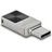 DeLock Mini USB Stick, 256GB,