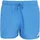 adidas 3-Streifen 3-Inch Badeshorts Bright Royal / White S