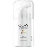 Olay Total Efects Tägliche Feuchtigketscreme LSF 30 50 mlHE FEUCHTIGKEITSCREME LSF 30 50 ml