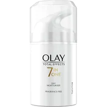 Olay Total Efects Tägliche Feuchtigketscreme LSF 30 50 mlHE FEUCHTIGKEITSCREME LSF 30 50 ml