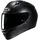 HJC Helmets C10 Schwarz XXXS