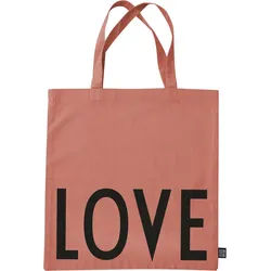 Favourite Love Einkaufstasche