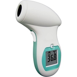 Scala Fieberthermometer Stirn-Thermometer
