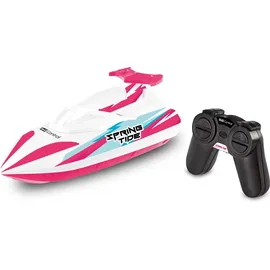 REVELL RC-Boot Spring Tide 2,4 GHz RTR rosa (24142)