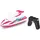 REVELL RC-Boot Spring Tide 2,4 GHz RTR rosa (24142)