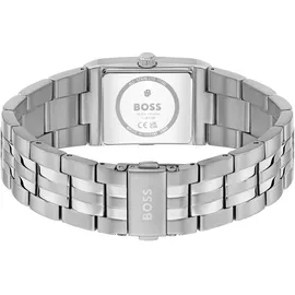 Boss STRIVO Quarz Edelstahl 40 mm 1514331