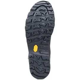 Aku Bellamont 4 Suede GTX Schuhe (Größe 44.5, grau)