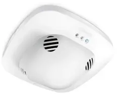 Steinel 059514 Präsenzmelder Ultraschall, Unterputz, IP20, 360° Reichweite max: Ø 6 m (28 m2) US 360 KNX - Unterputz 110064204