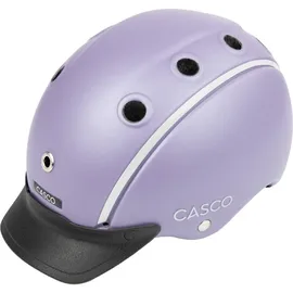 casco Nori Trail of Tales Reithelm S Grau