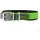 Hunter Convenience Comfort Halsband Apfelgrün 50