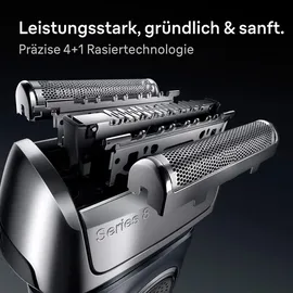 Braun Series 8 8663cc