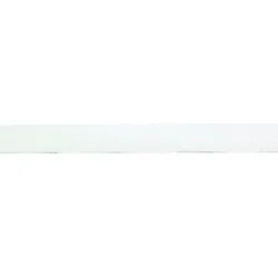 PÖSAMO Hakenband weiß 20,0mm Ro. 25m (170x110)