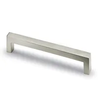 Hettich Möbelgriff Anzio VA geb.192mm HETTICH