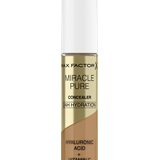 Max Factor Miracle Pure Concealer, 007