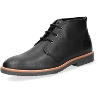 Panama Jack Gael C10 Herren Schwarz 46