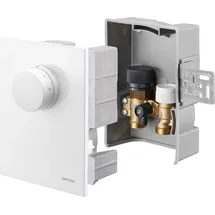 OVENTROP Unibox T-RTL Raum- und Rücklauftemperaturregelung 1022733