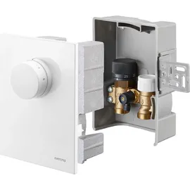 OVENTROP Unibox T-RTL Raum- und Rücklauftemperaturregelung 1022733
