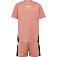 Hummel Hmlmulti Fußball Kinder 3798 | rose dawn/rose dawn