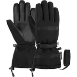 Reusch Cozy Down R-TEX XT Handschuhe (Größe 8.5, schwarz)