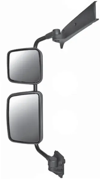 Spiegel mit Motor und Heizung für Renault Premium 2006 LH