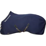 Back on Track Back on Track, Pferdedecke