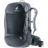 Deuter Trans Alpine 30 schwarz (3200324-7000)