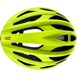 MAVIC Aksium Elite 51-56 cm Safety Yellow/Black 2021