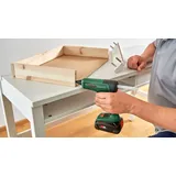 Bosch Akku-Heißklebepistole AdvancedGlue 18V