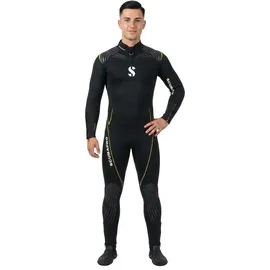 Scubapro Neoprenanzug Definition Schwarz L