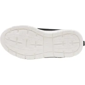 hummel X-Light 2.0 hummelTEX Klettverschluss Sneaker wasserabweisend Kinder black 23