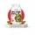 BIOTECH Whey Protein Erdbeer/Matcha Pulver 900 g
