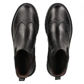 Nero Giardini Chelsea Boots Schwarz 36