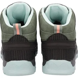 CMP Kinder Kiruna Mid Fitgo WP Schuhe (Größe 32