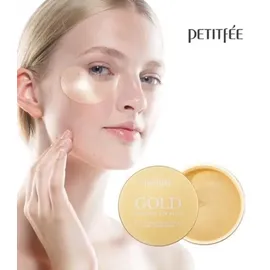 Petitfee Gold Hydrogel Eye Patch 60 U