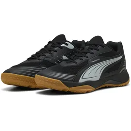 Puma Solarflash III Hallenschuhe, schwarz, 46 EU