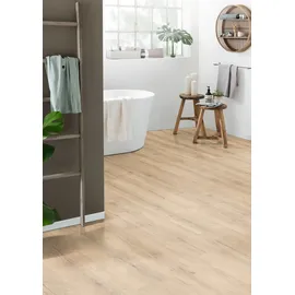 EGGER Designboden Aquadura+ EDF205 Savona Eiche Sand 1.292 x 246 x 7,5 mm