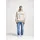 2y studios Firio Destroyed Straight Jeans Blau 29