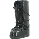 MOON BOOT Icon Glitter Schwarz 35