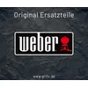 Weber SCHRAUBENSATZ COMPACT KETTLE 47 CM (88563)