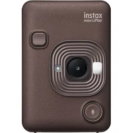Fujifilm Instax Mini LiPlay Deep Bronze