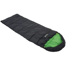 Regatta Hana 200 Deckenschlafsack, 220x80x75cm, schwarz